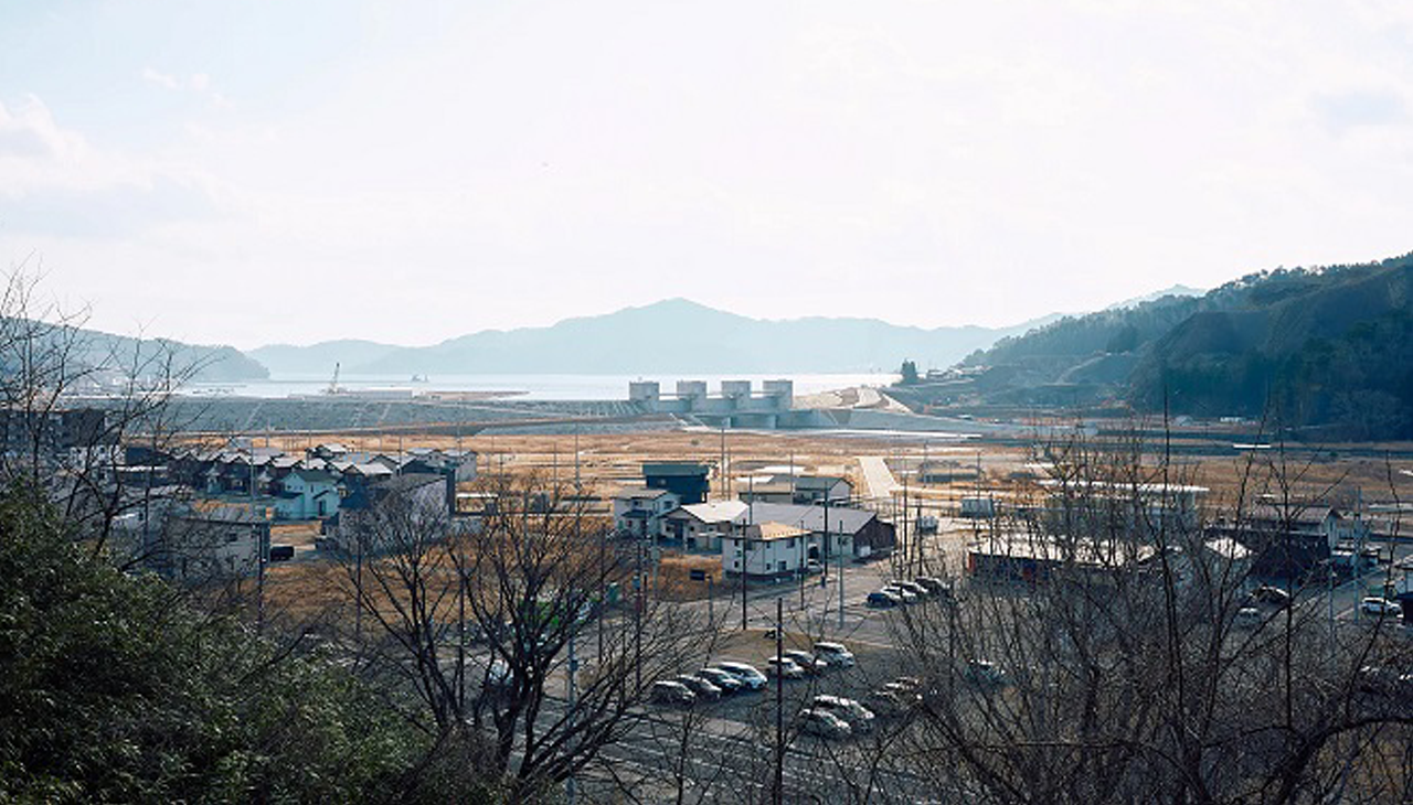 How a Tsunami Revived a Global Craft Movement | The Story of Japan&rsquo;s Sashiko Gals