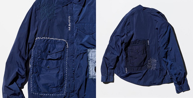 How a Tsunami Revived a Global Craft Movement: The Story of Japan’s Sashiko Gals