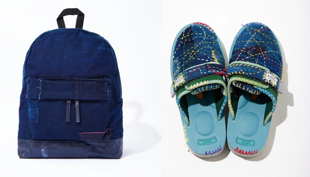 How a Tsunami Revived a Global Craft Movement | The Story of Japan&rsquo;s Sashiko Gals