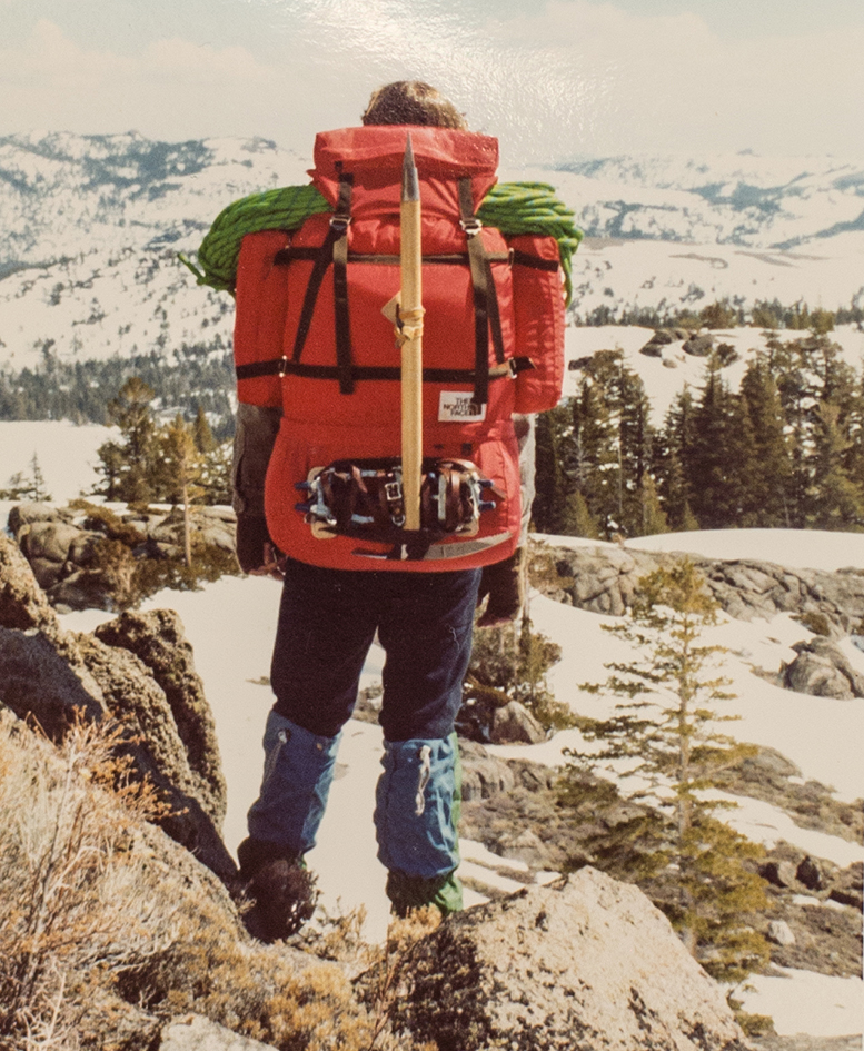 The North Face Ruthsack