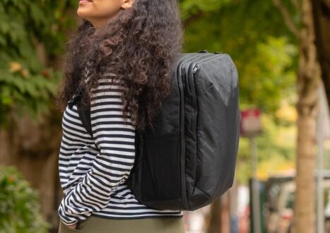 Tortuga Daily Carry Pro