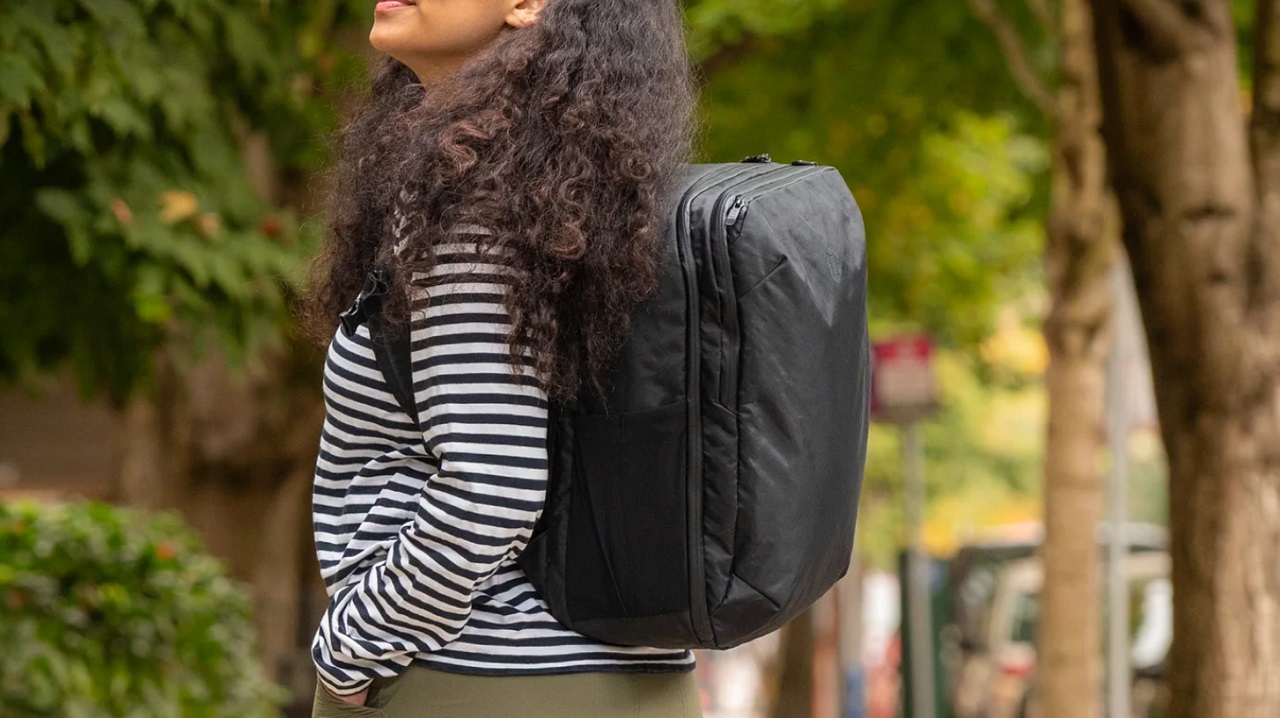 Tortuga Daily Carry Pro