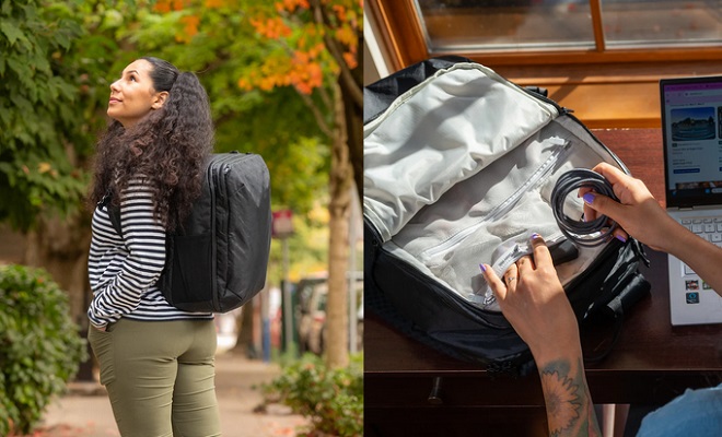 Tortuga Daily Carry Pro