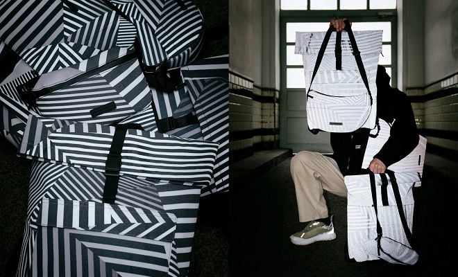 Ucon Acrobatics x Fons Hickmann Collaboration