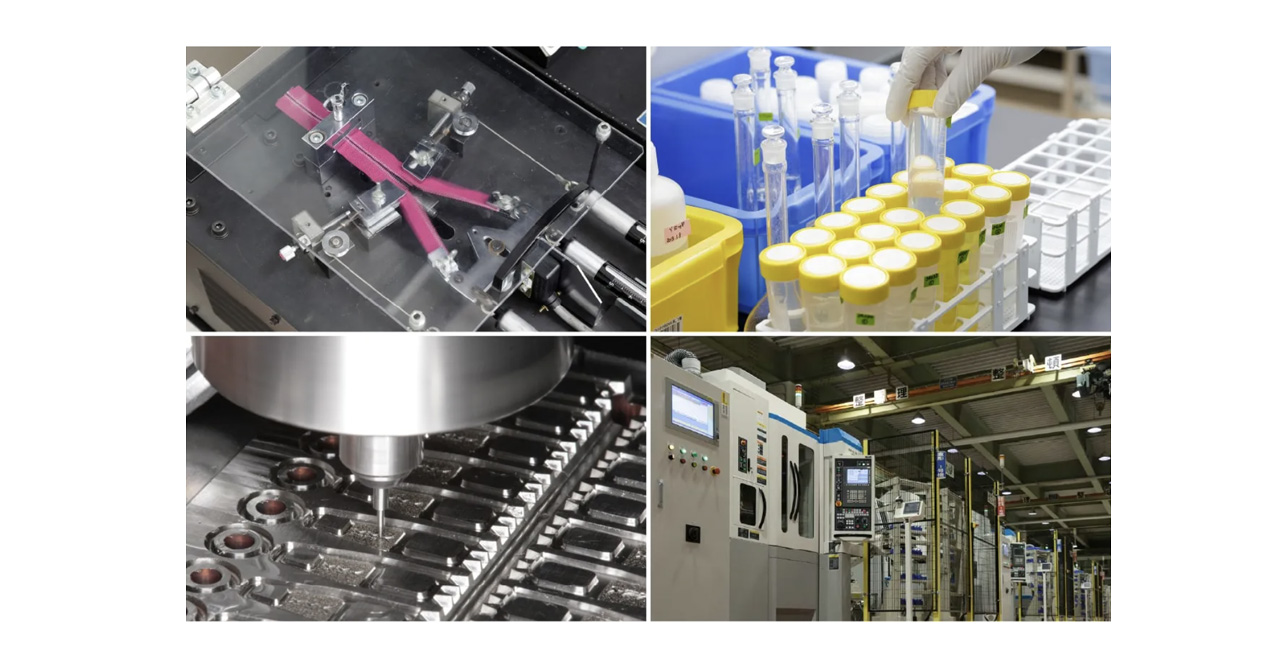 The Company That Zips the Globe | YKK’s Ninety-Year Obsession