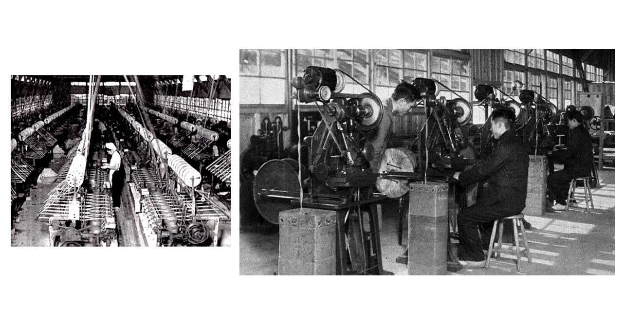 The Company That Zips the Globe | YKK’s Ninety-Year Obsession