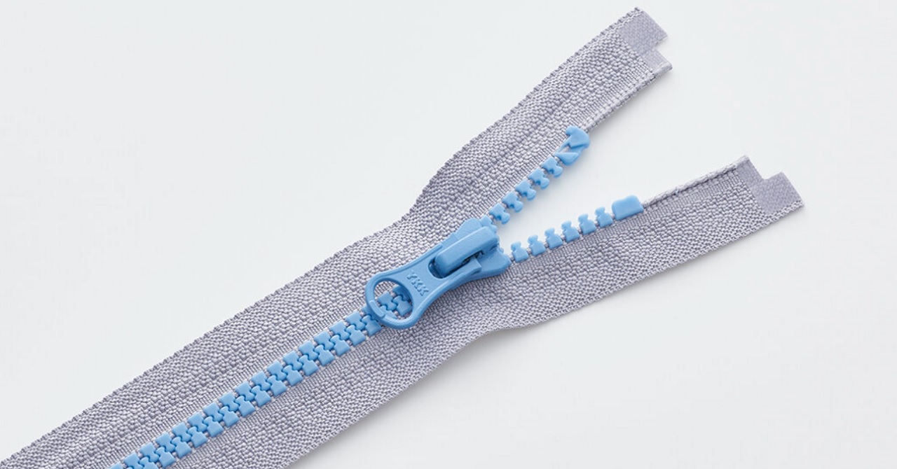 The Company That Zips the Globe | YKK’s Ninety-Year Obsession