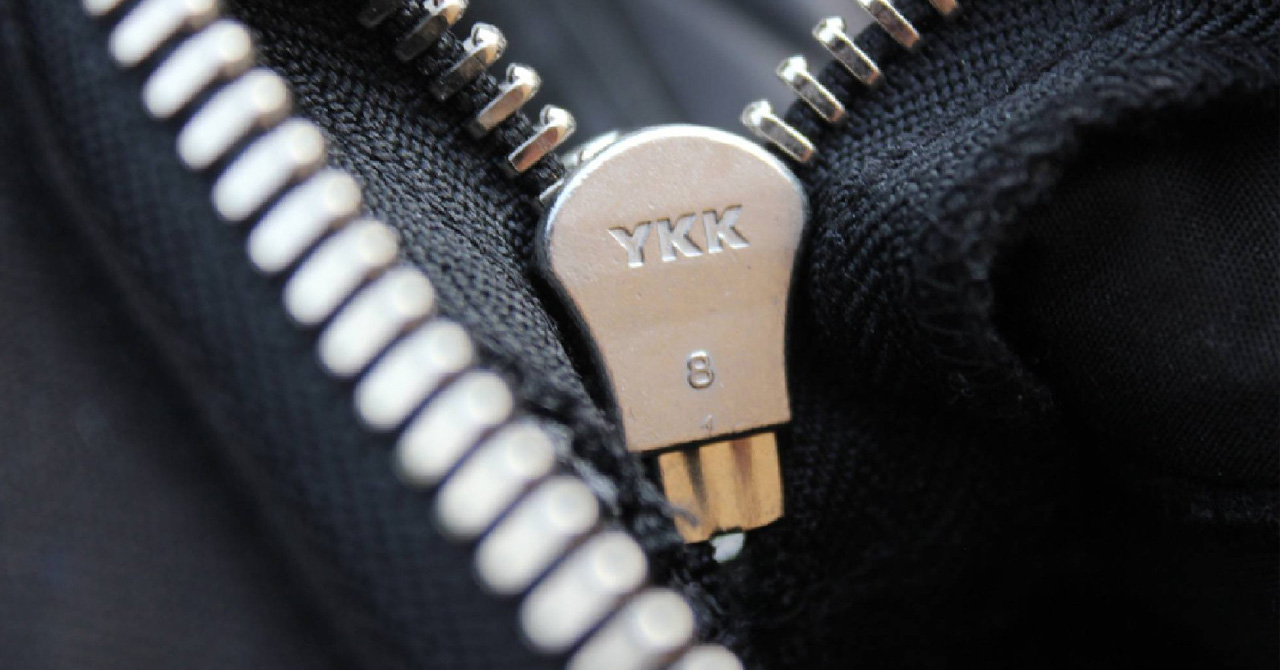 The Company That Zips the Globe | YKK’s Ninety-Year Obsession