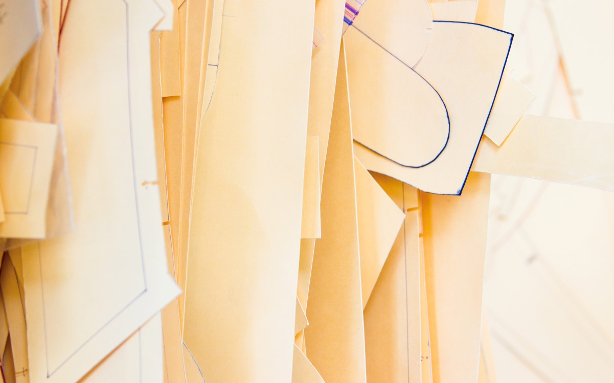 How to design a backpack - Sky Sterry