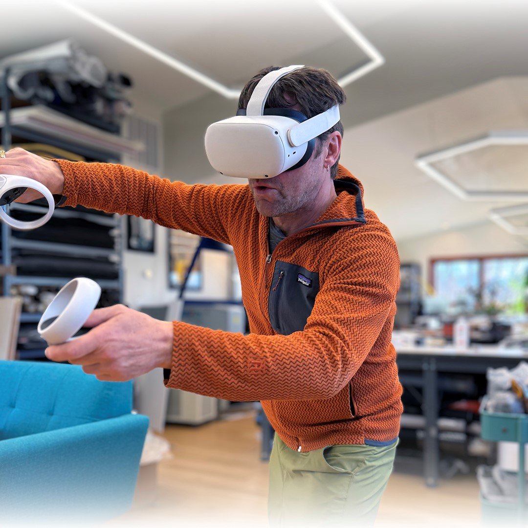 How to design a backpack - Sky Sterry