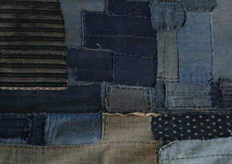 Boro textile Sri Threads