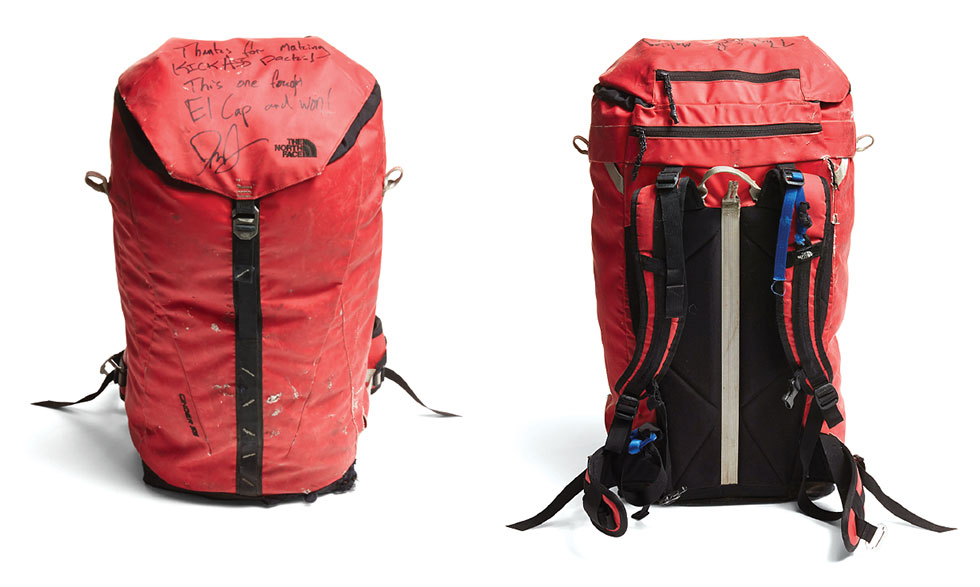 The North Face Cinder Backpack