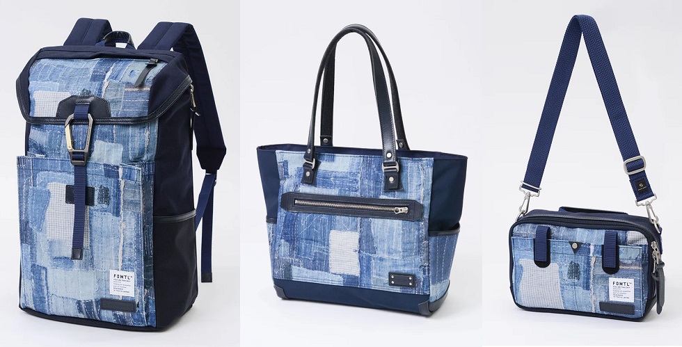 FDMTL x master-piece