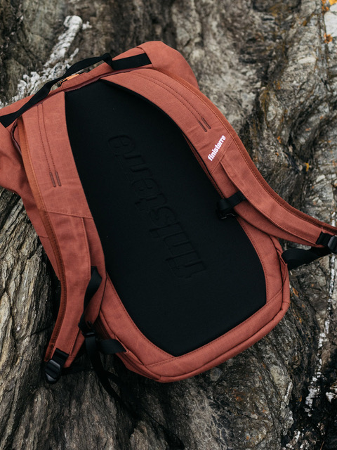 How to Design a Backpack, According to Designers (with James Brittain)