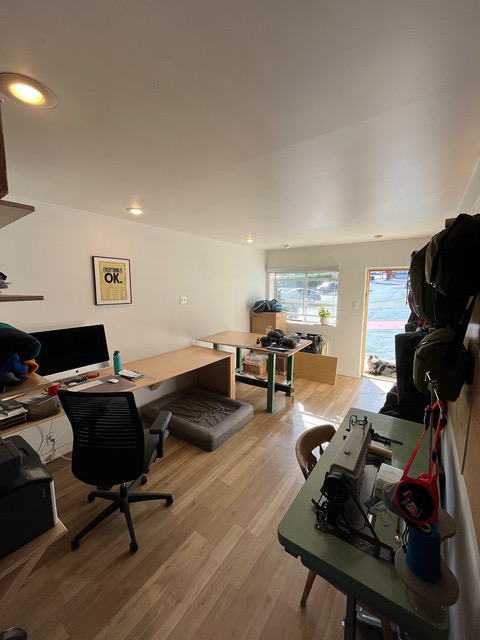 How to Design a Backpack, According to Designers (with James Brittain)