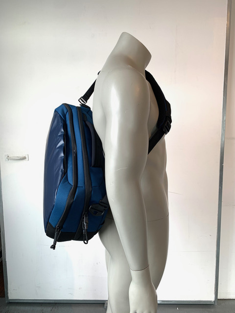 How to Design a Backpack, According to Designers (with James Brittain)