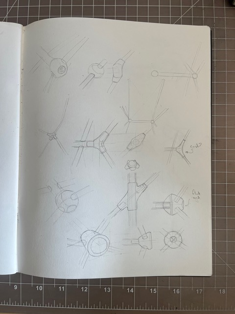 How to Design a Backpack, According to Designers (with James Brittain)