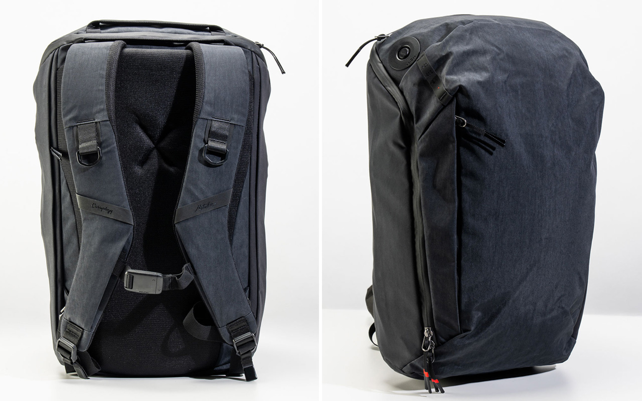 Matador x Carryology Redeye 24