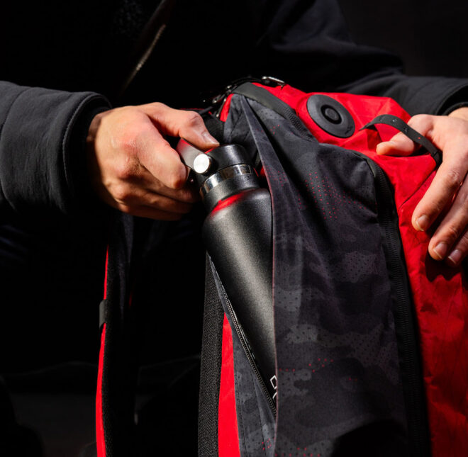 Matador x Carryology Redeye 24