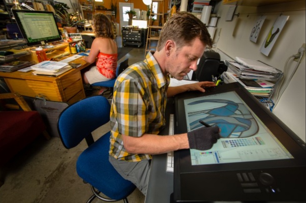 Wookey Design Studio