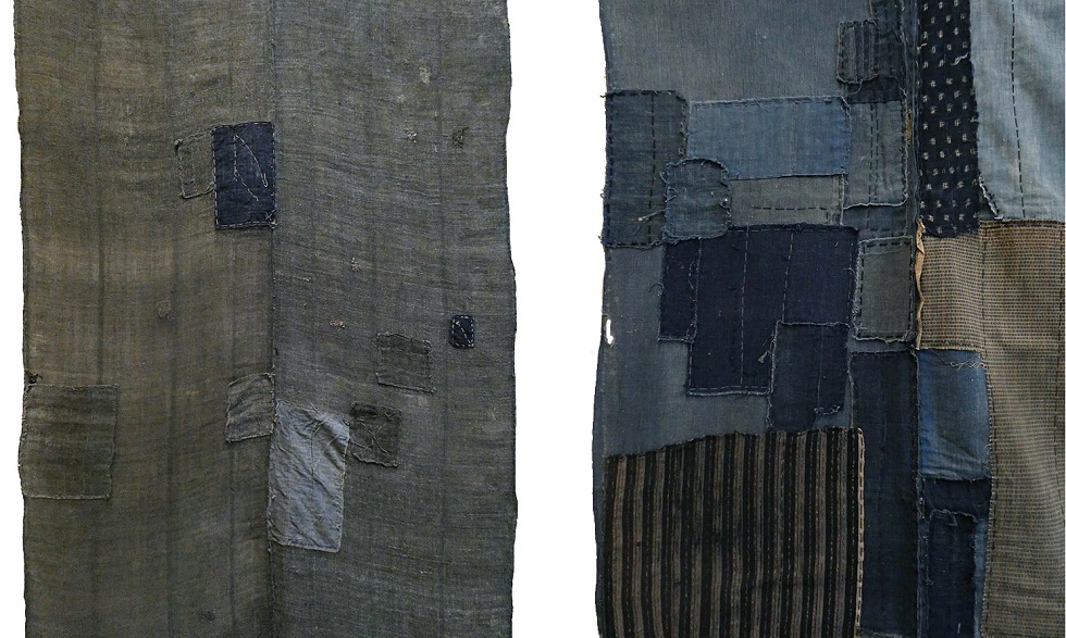 Sri Threads Boro Textile