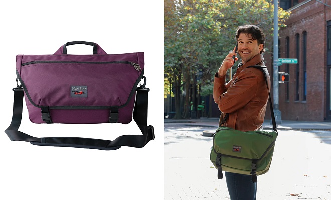 Tom Bihn Marathon Messenger