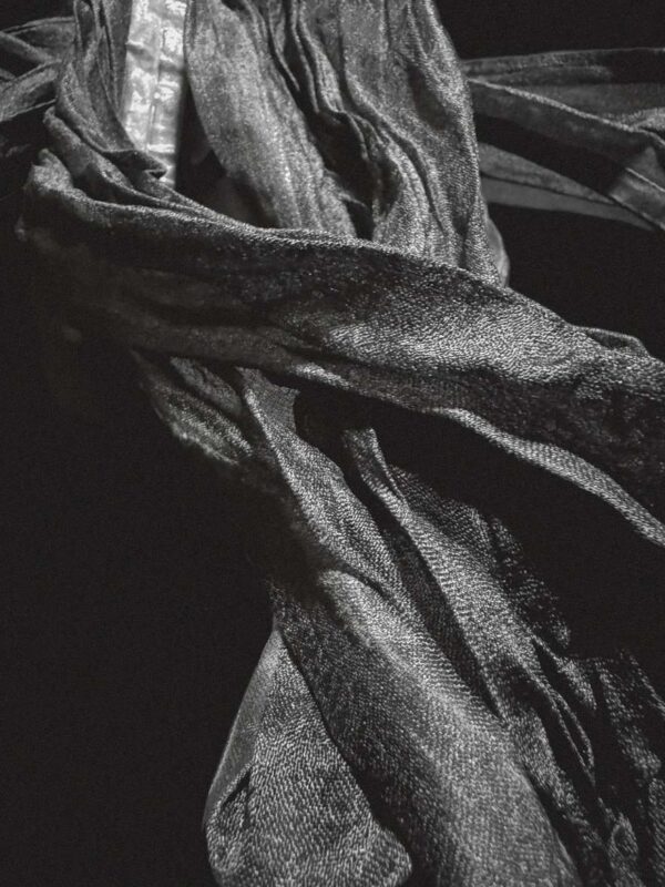 Sruli Recht | The Material Alchemist