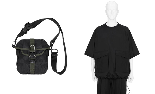 BAGJACK × ELIMINATOR