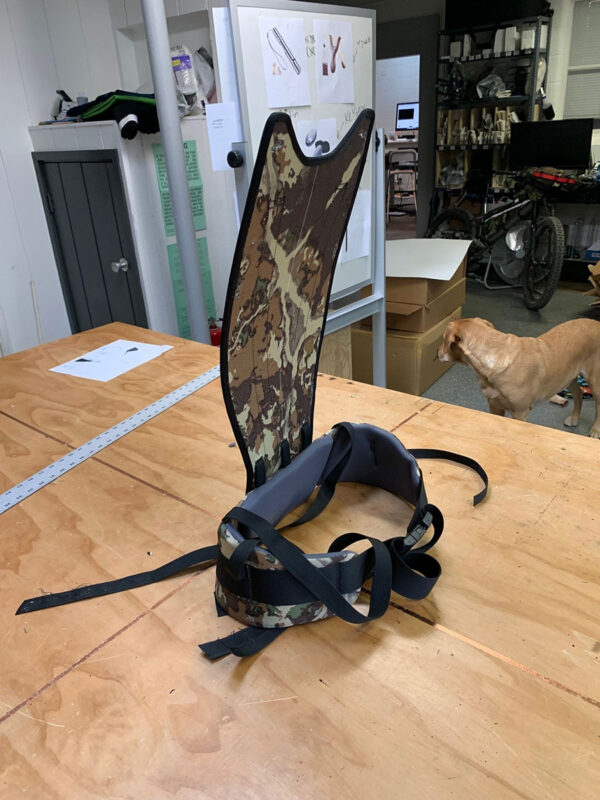 How to Design a Backpack, According to Designers (with Sam Goodhue)