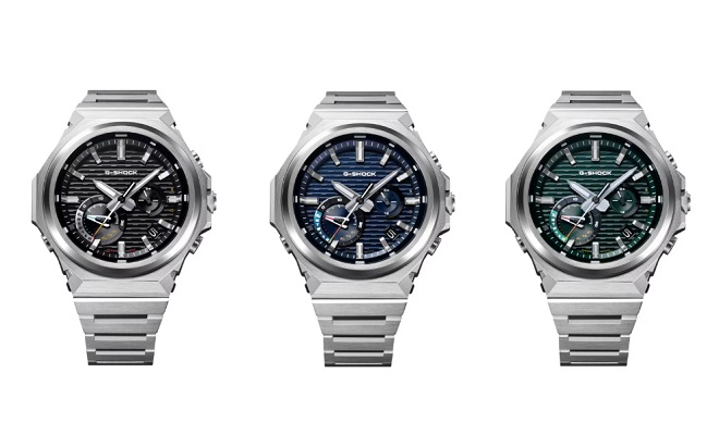 G-SHOCK G-STEEL GST-B1000