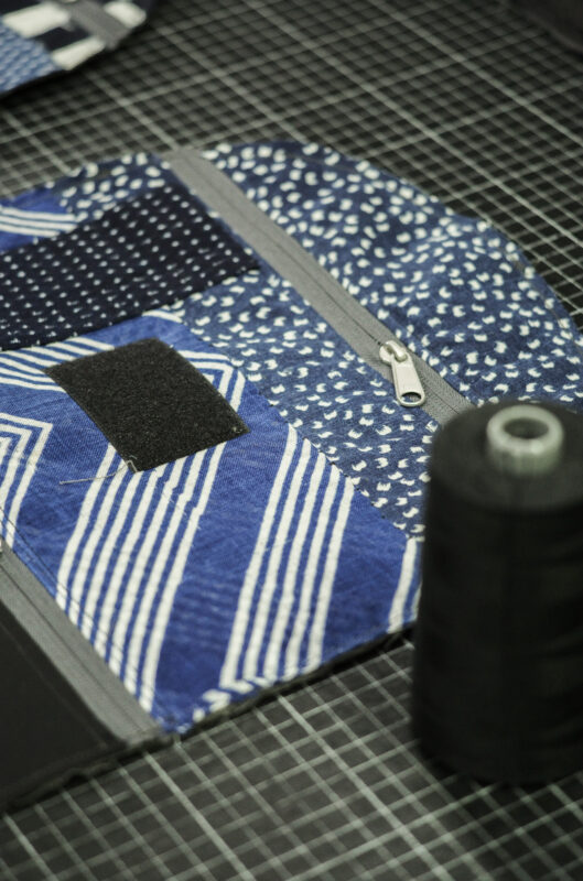 Carryology x rofmia Daypack | An Ode to Tradition and Tomorrow