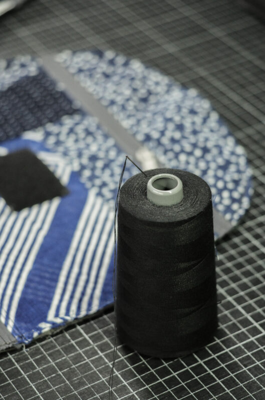 Carryology x rofmia Daypack | An Ode to Tradition and Tomorrow