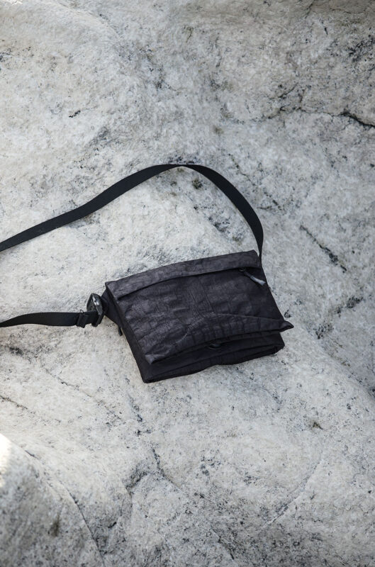 Carryology x rofmia Daypack | An Ode to Tradition and Tomorrow