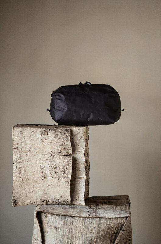 Carryology x rofmia Daypack | An Ode to Tradition and Tomorrow