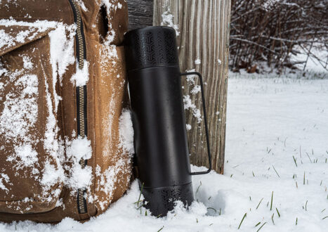 MiiR x Carryology Tomo Flask