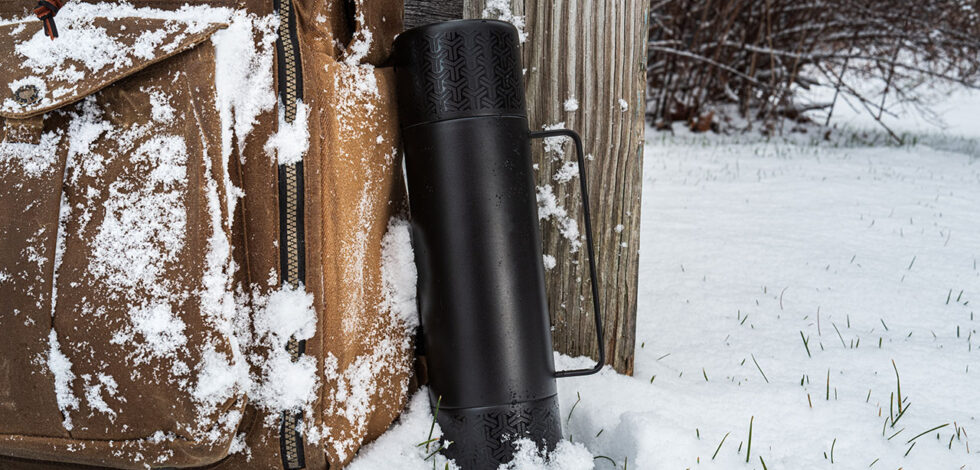 MiiR x Carryology Tomo Flask