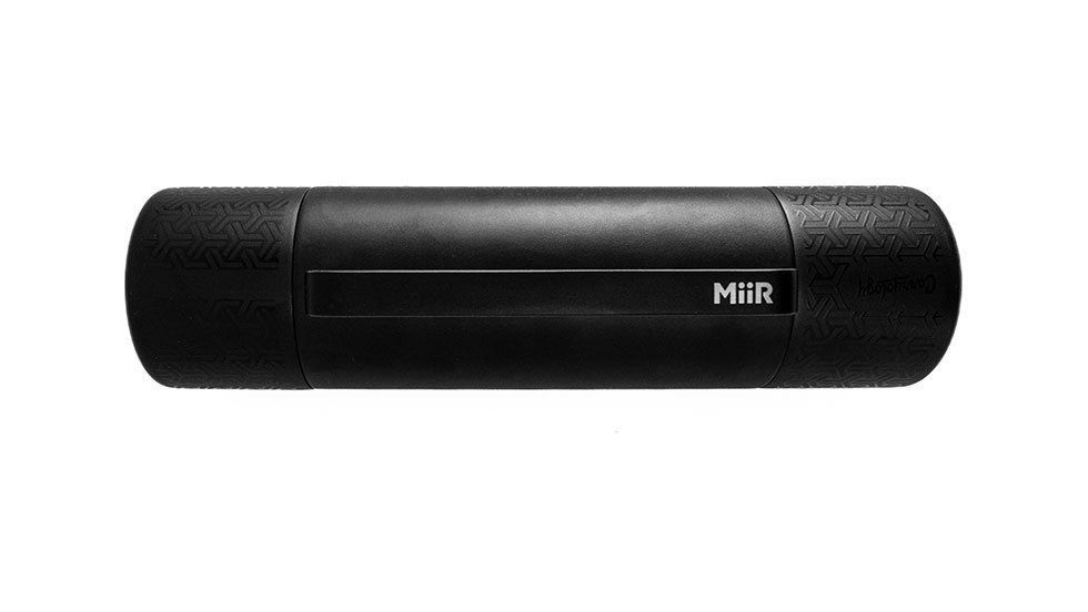 MiiR x Carryology Tomo Flask