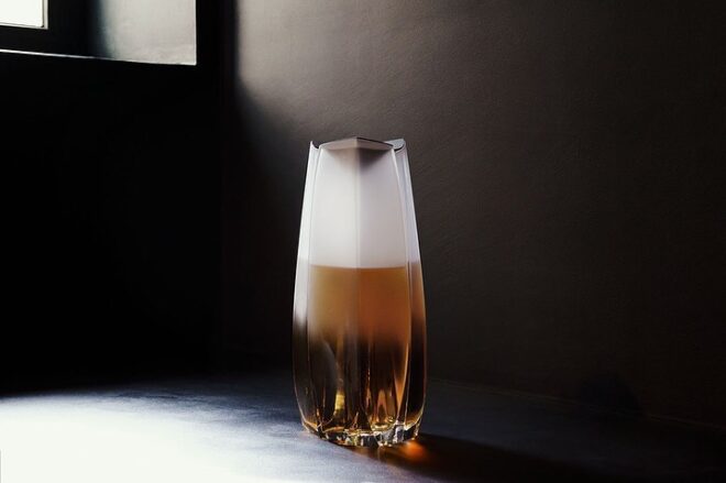 Sruli Recht | The Material Alchemist