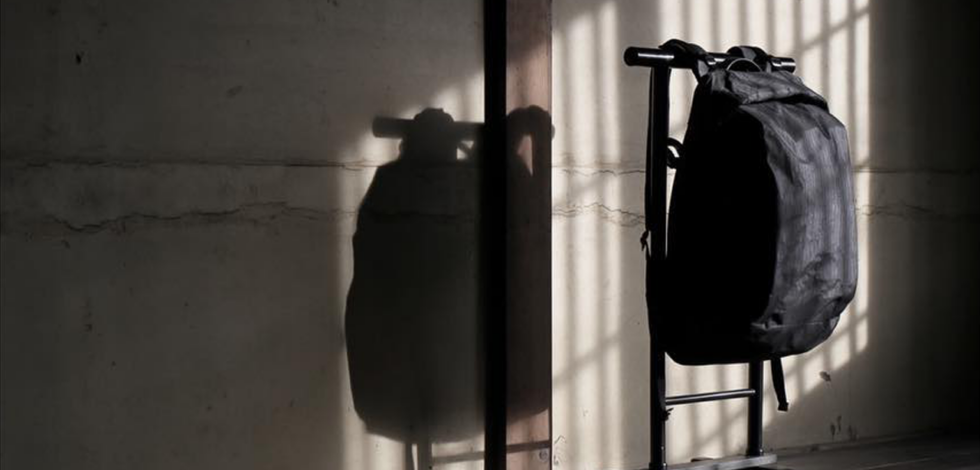 Japan’s Hidden Masters of Backpack Design | rofmia