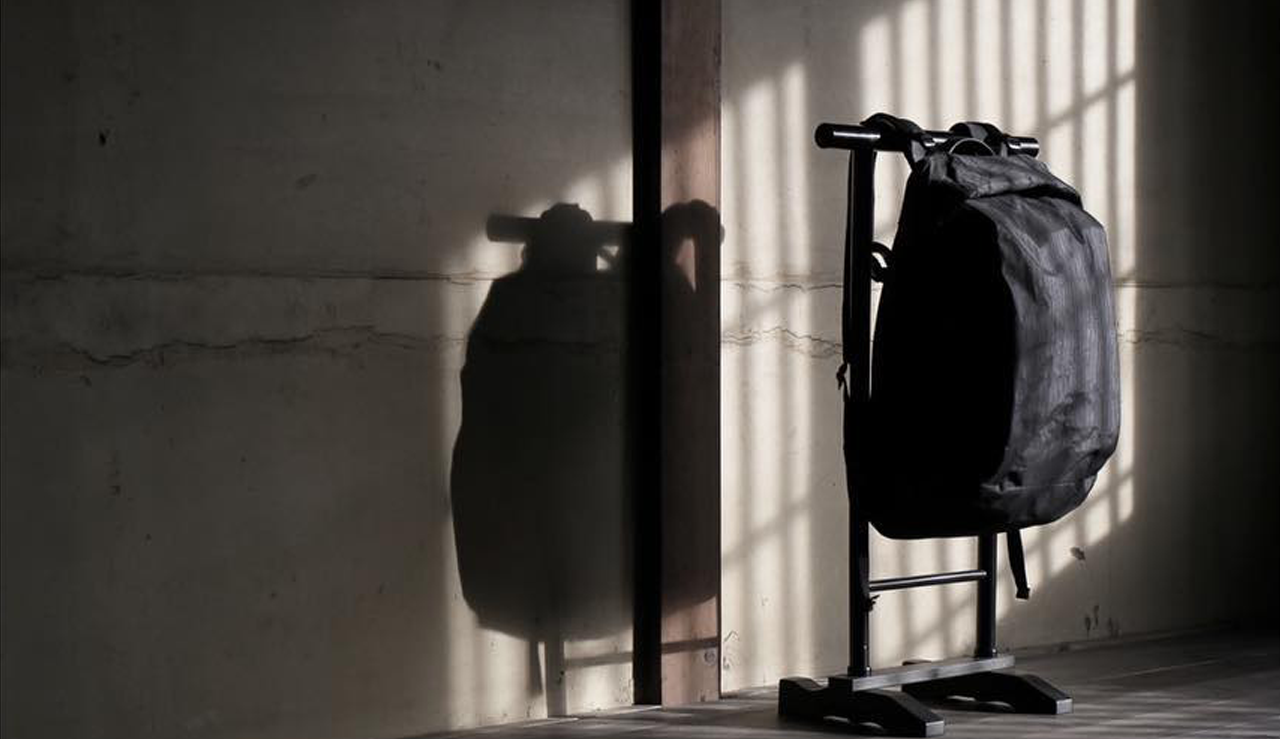 Japan's Hidden Masters of Backpack Design | rofmia - Carryology