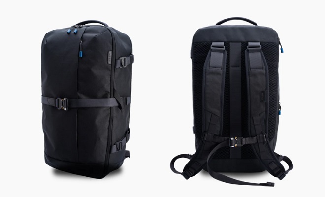 Wingback Heavy Lift Pack