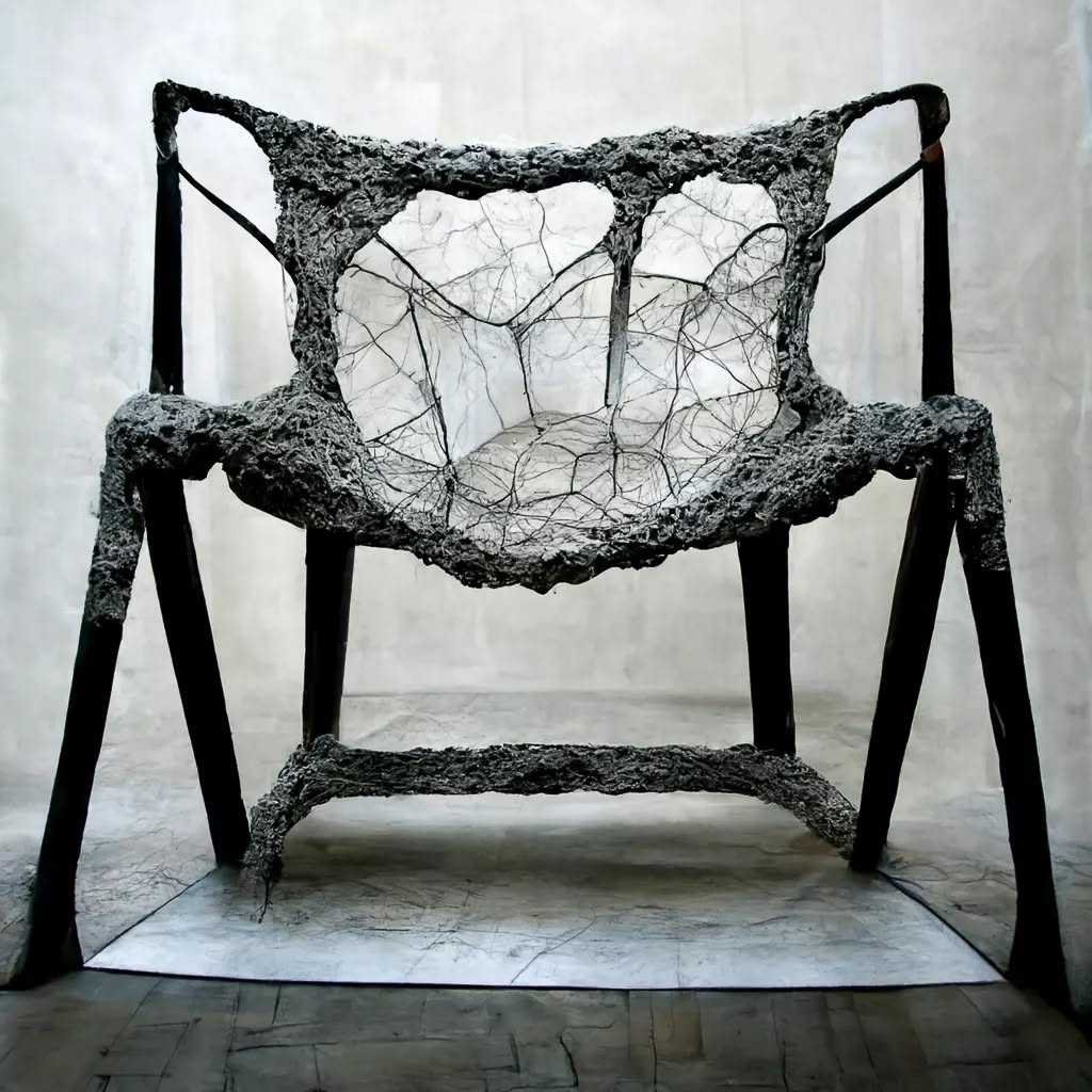 Sruli Recht | The Material Alchemist