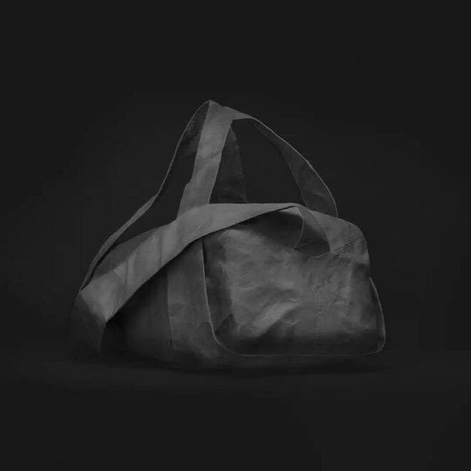 Sruli Recht | The Material Alchemist