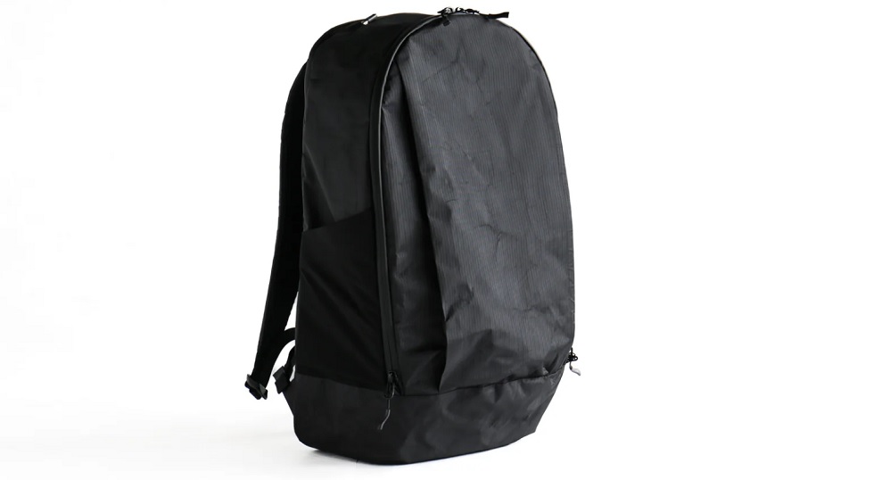 Carryology x rofmia Daypack | An Ode to Tradition and Tomorrow