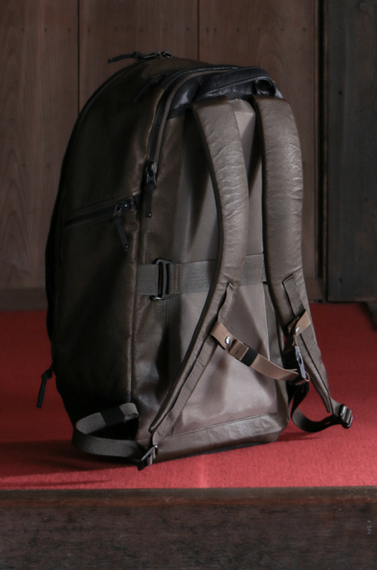 Carryology x rofmia Daypack | An Ode to Tradition and Tomorrow