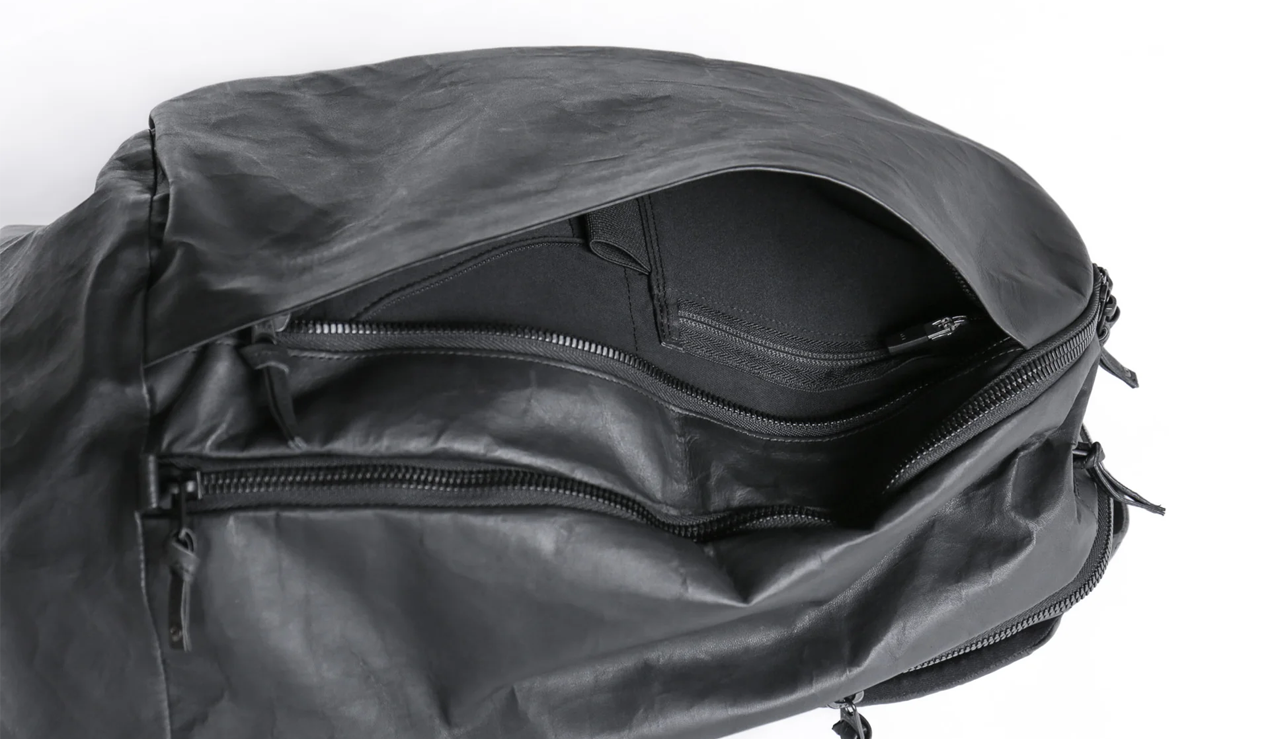 Sruli Recht | The Material Alchemist