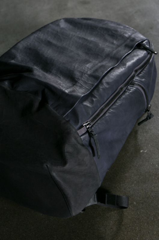 Carryology x rofmia Daypack | An Ode to Tradition and Tomorrow