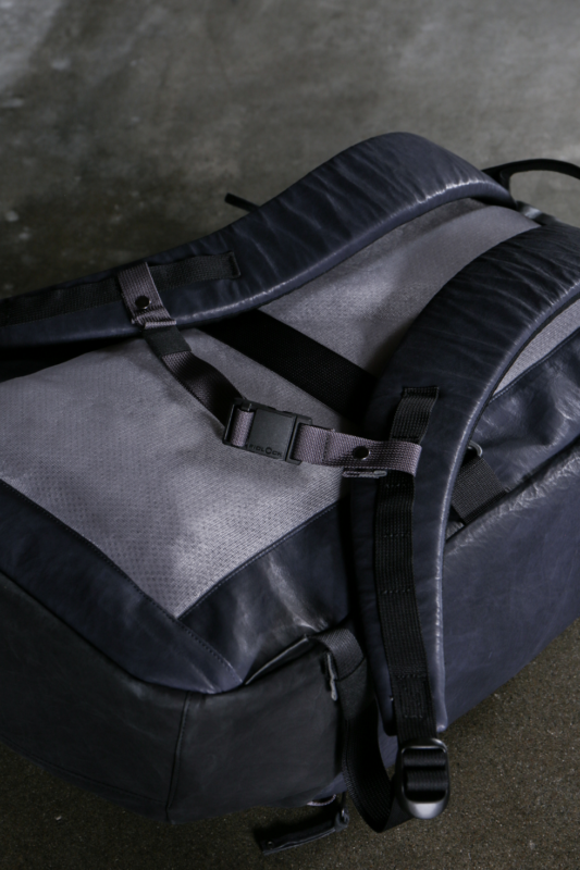 Carryology x rofmia Daypack | An Ode to Tradition and Tomorrow