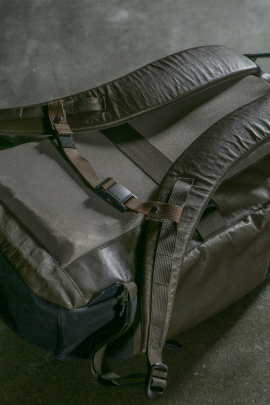 Carryology x rofmia Daypack | An Ode to Tradition and Tomorrow