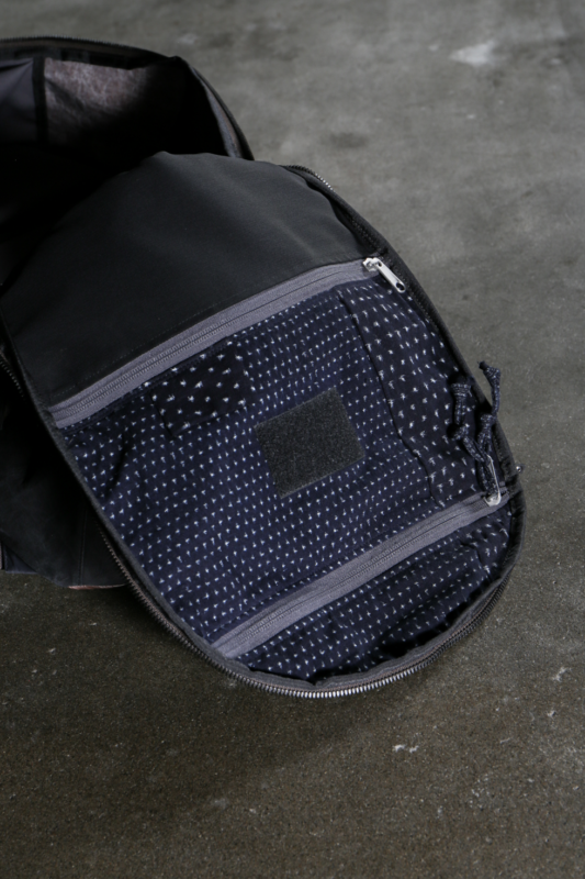 Carryology x rofmia Daypack | An Ode to Tradition and Tomorrow